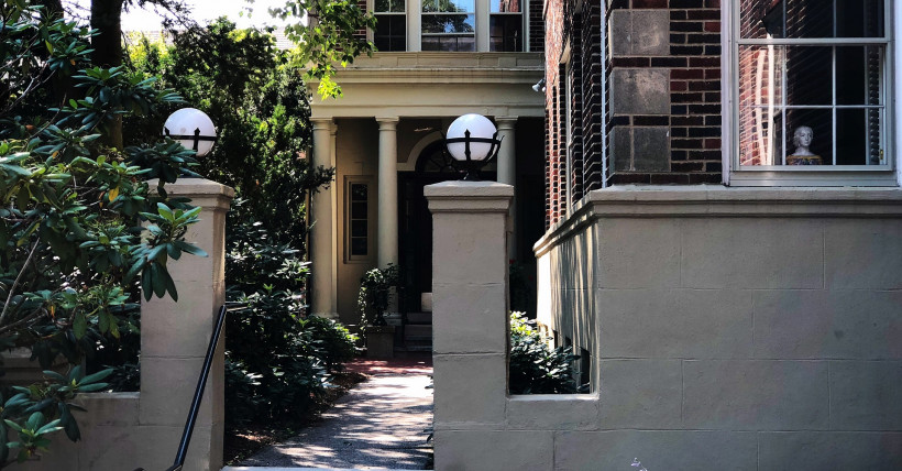 32 Shepard  Street, Cambridge, Massachusetts